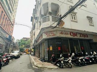 Trung tâm đống đa huỳnh thúc kháng dt 75 m x 7 tầng tm x mt 7 m x chỉ 60 tỷ