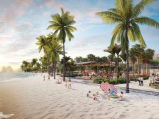 Bán căn 2 ngủ siêu đẹp của tòa tháp biểu tượng aria bay hạ long