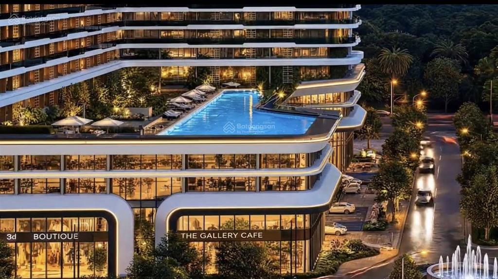 Prima bay hạ long  siêu phẩm trong lòng vịnh di sản