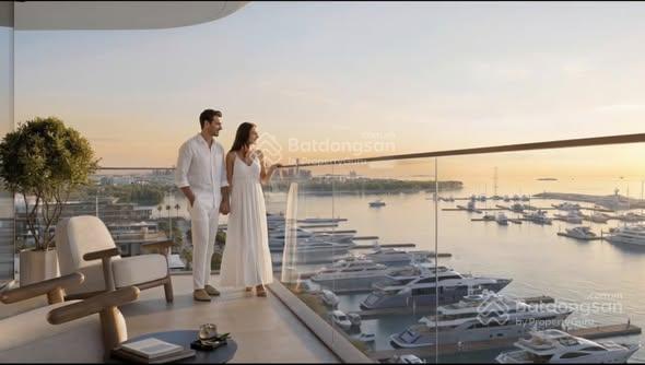 Prima bay hạ long  siêu phẩm trong lòng vịnh di sản