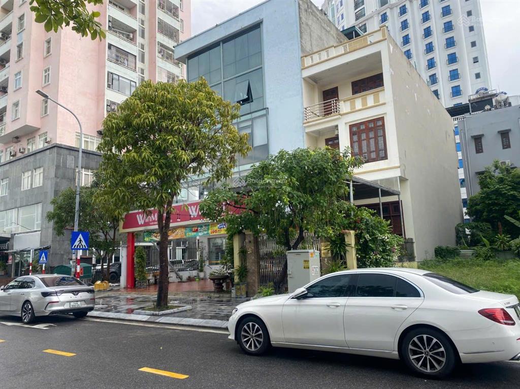Cắt lỗ gần 3 tỷ  ô đất khu đô thị cột 58 mở rộng, hồng hải, hạ long