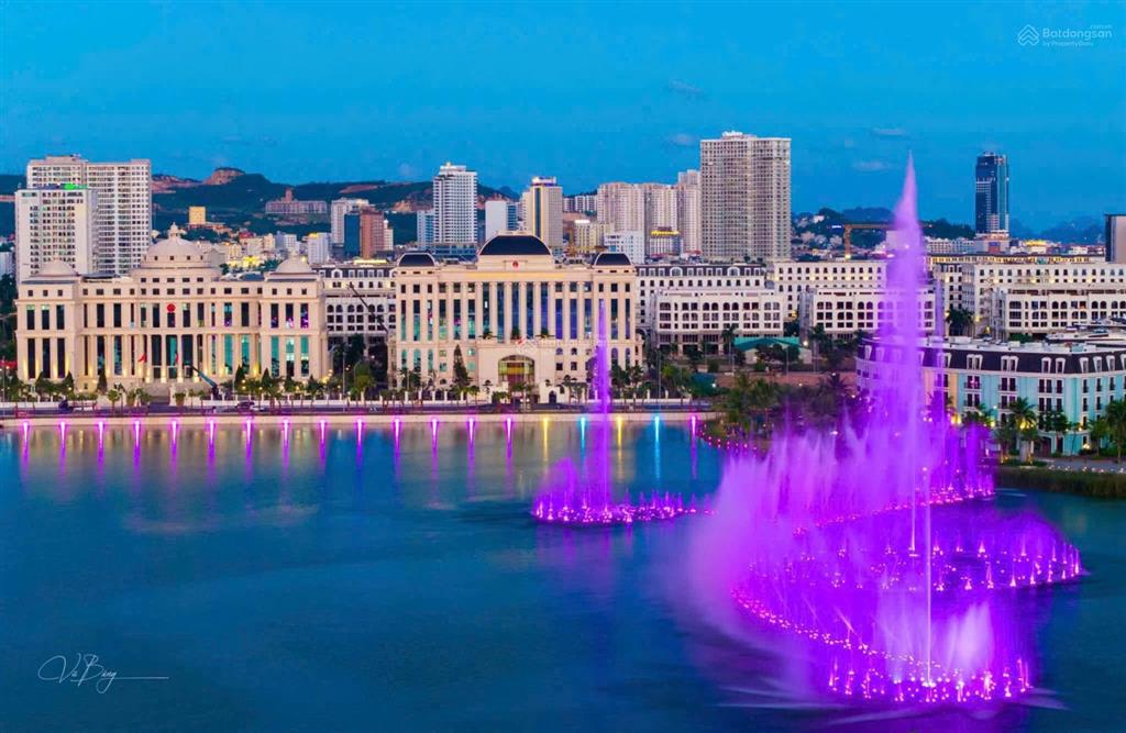 Căn hộ cao cấp prima bay hạ long cần bán gấp