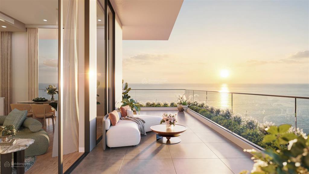 Hot. bán căn hộ 1pn view đẹp tại meypearl harmony phú quốc, 1,85 tỷ, 28m2