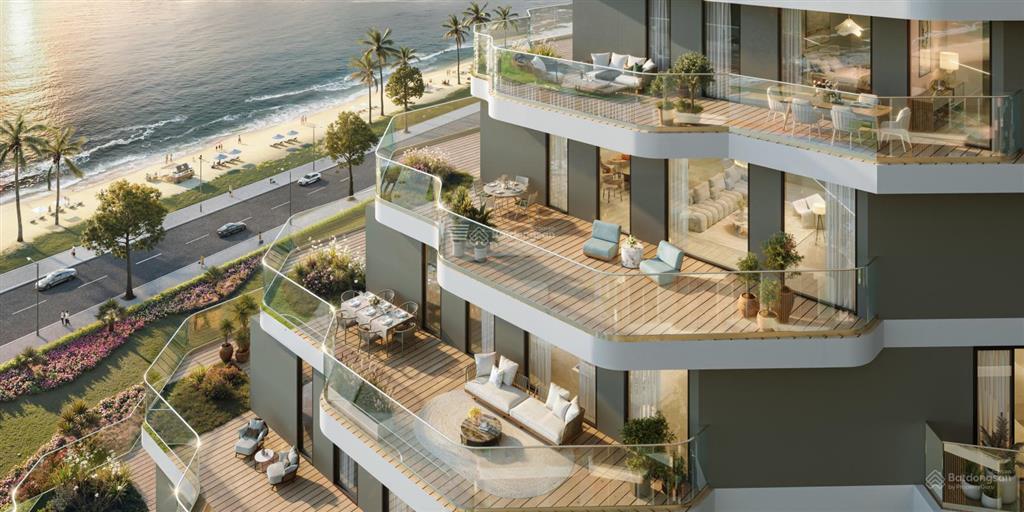 Hot. bán căn hộ 1pn view đẹp tại meypearl harmony phú quốc, 1,85 tỷ, 28m2