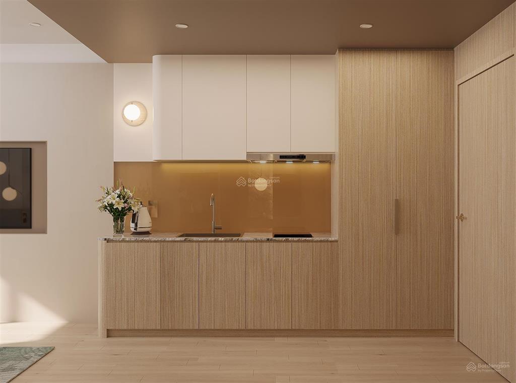 Hot. bán căn hộ 1pn view đẹp tại meypearl harmony phú quốc, 1,85 tỷ, 28m2