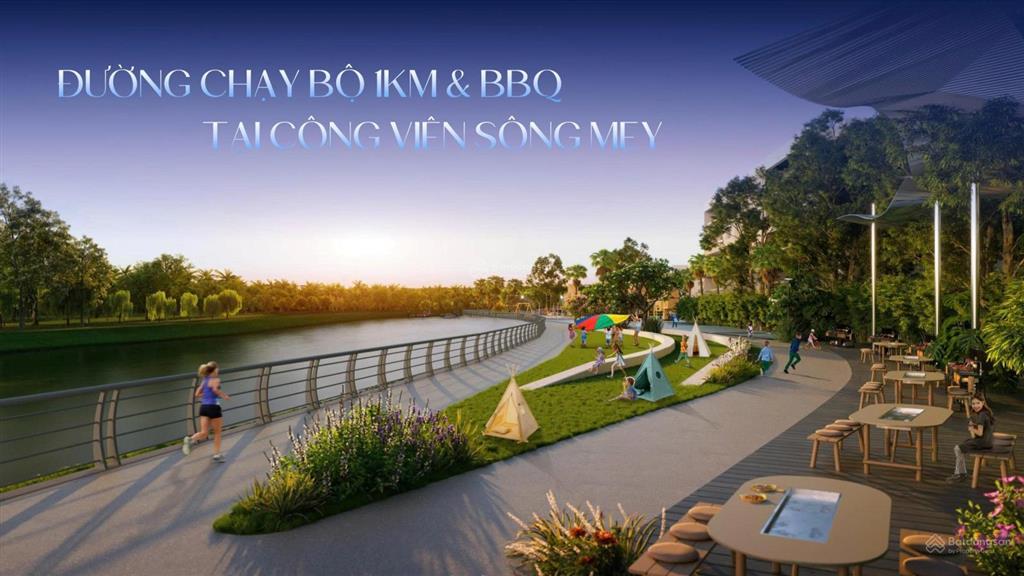Căn góc the infinity mặt tiền trục đt 975  metro 62m, căn góc 2 mặt tiền đẹp của dự án