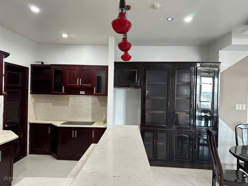 Chính chủ cho thuê căn hộ 3pn phú hoàng anh
