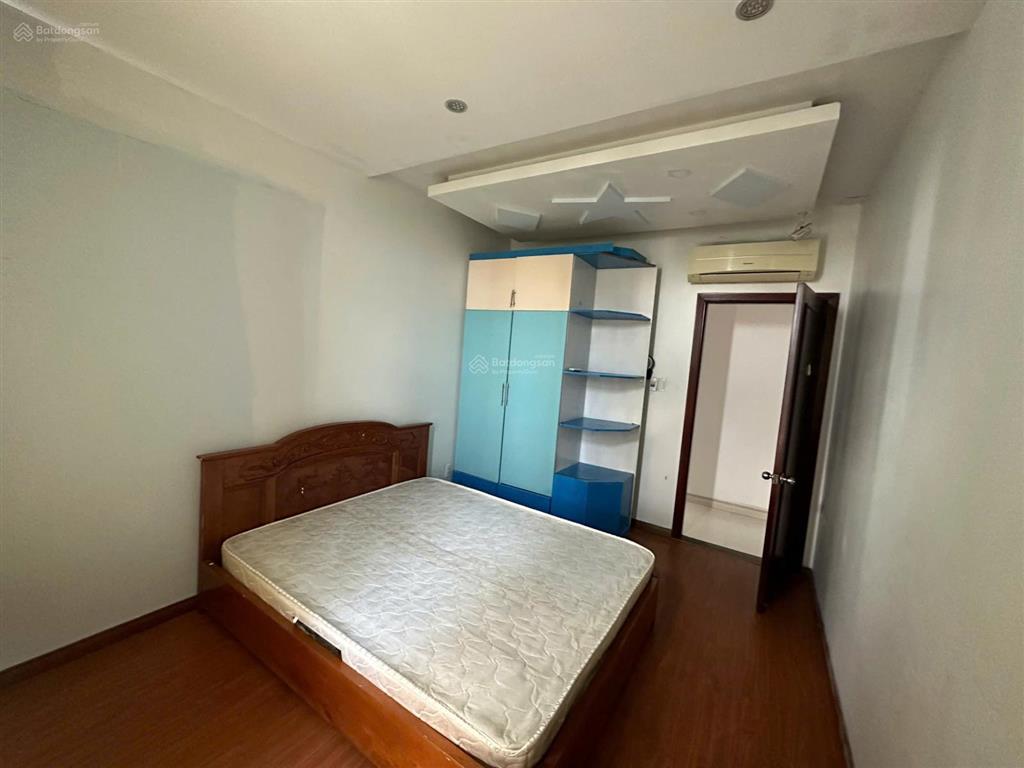 Chính chủ cho thuê căn hộ 3pn phú hoàng anh