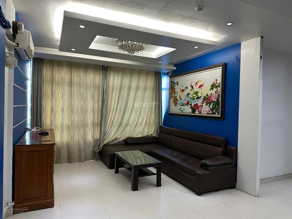 Chính chủ cho thuê căn hộ 3pn phú hoàng anh