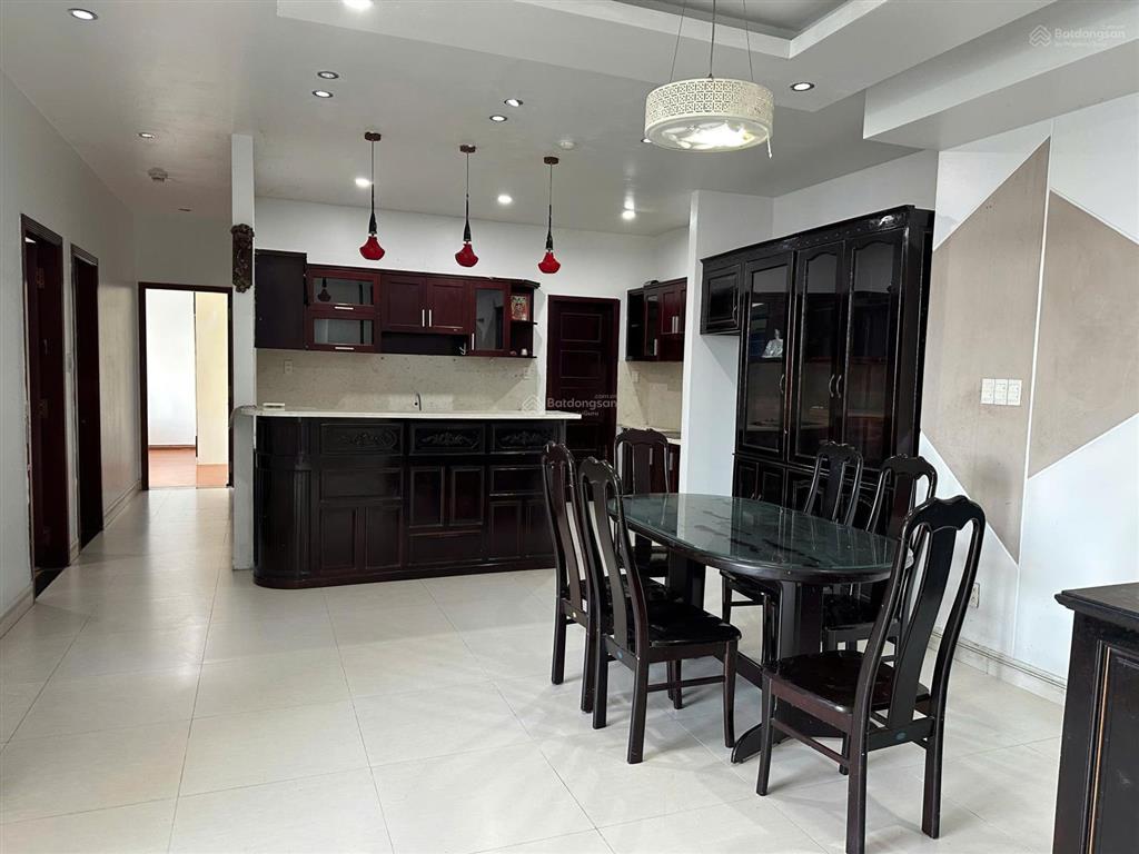 Chính chủ cho thuê căn hộ 3pn phú hoàng anh