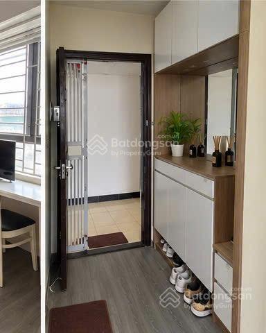 Căn hộ 2pn ở the golden an khánh, giá tốt 2,95 tỷ, 66m2