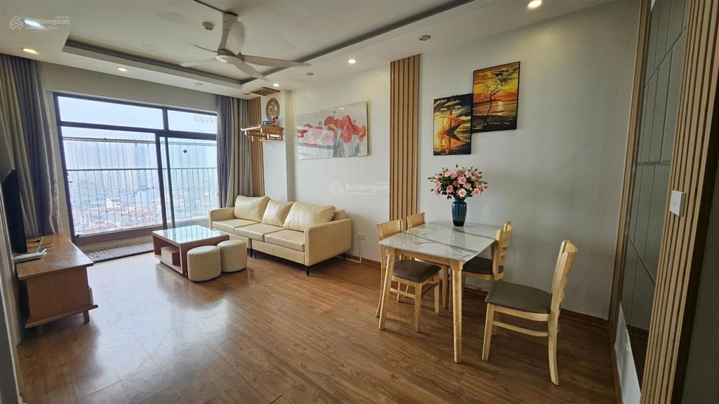 Bán cc the golden an khánh, 3 tỷ, 66m2, 2pn, 1wc, giá siêu hời