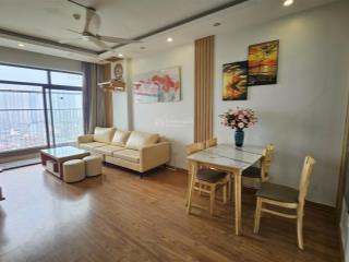 Bán cc the golden an khánh, 3 tỷ, 66m2, 2pn, 1wc, giá siêu hời