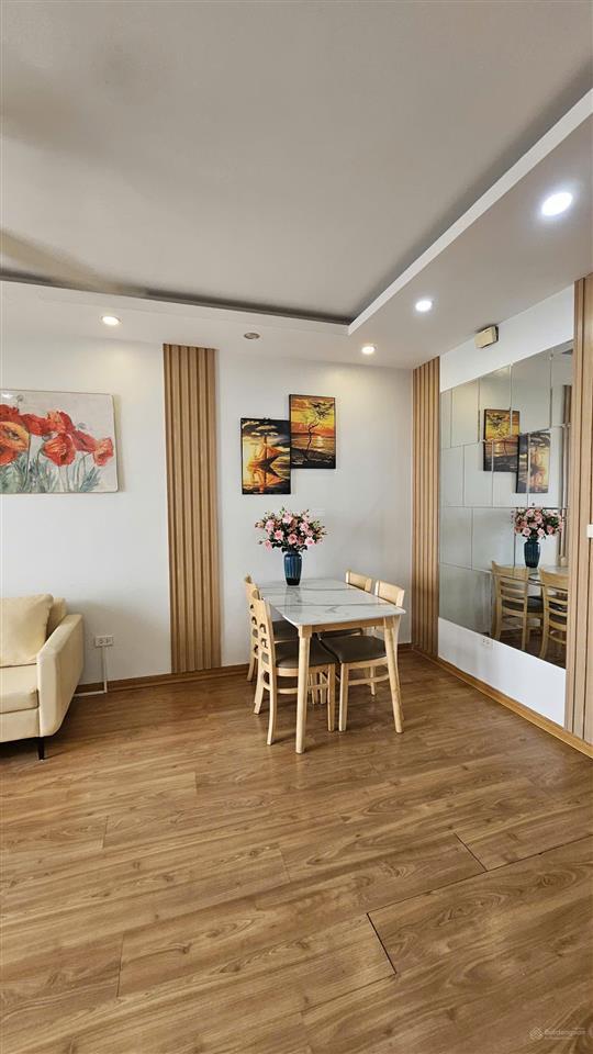 Bán cc the golden an khánh, 3 tỷ, 66m2, 2pn, 1wc, giá siêu hời