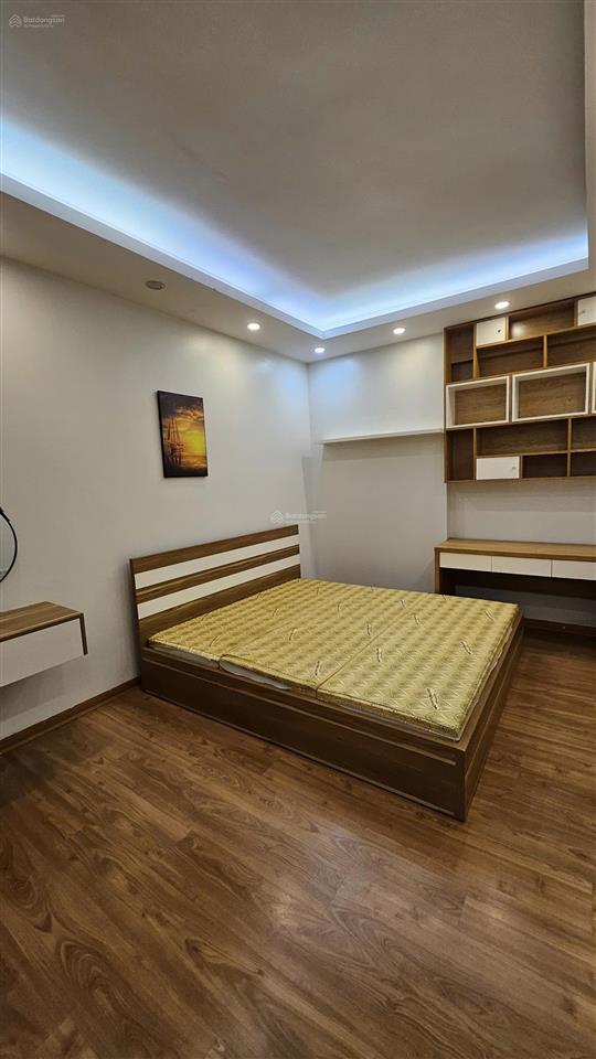 Bán cc the golden an khánh, 3 tỷ, 66m2, 2pn, 1wc, giá siêu hời