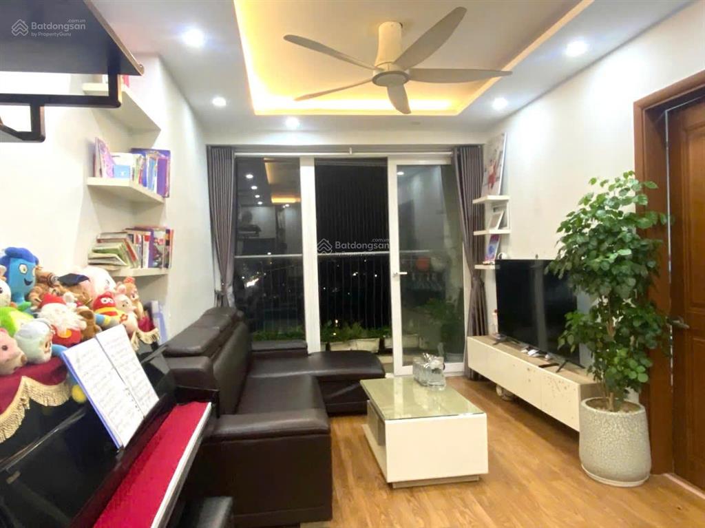 Đẹp và giá hời căn hộ 2n2vs tòa gemek 2