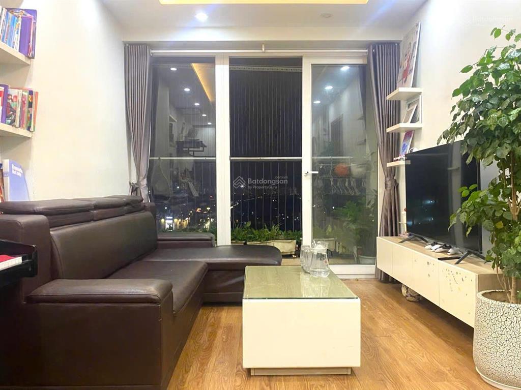 Đẹp và giá hời căn hộ 2n2vs tòa gemek 2