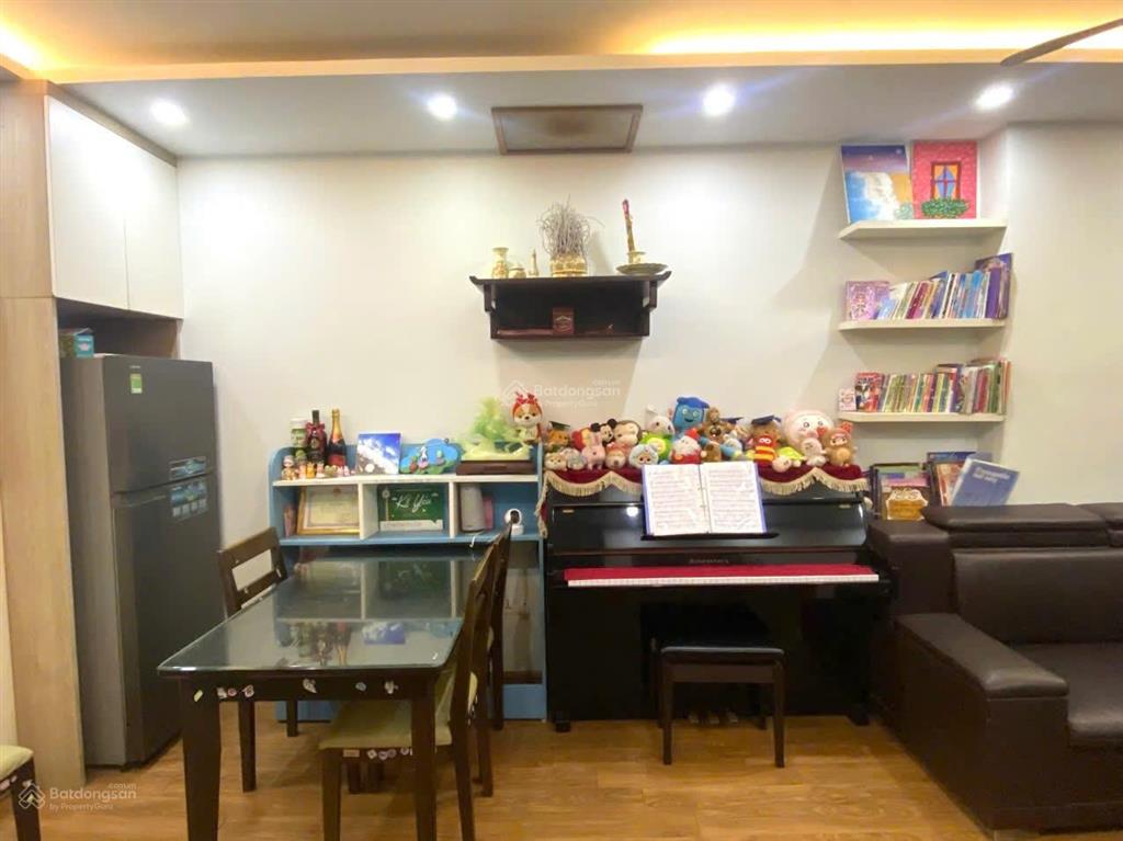 Đẹp và giá hời căn hộ 2n2vs tòa gemek 2