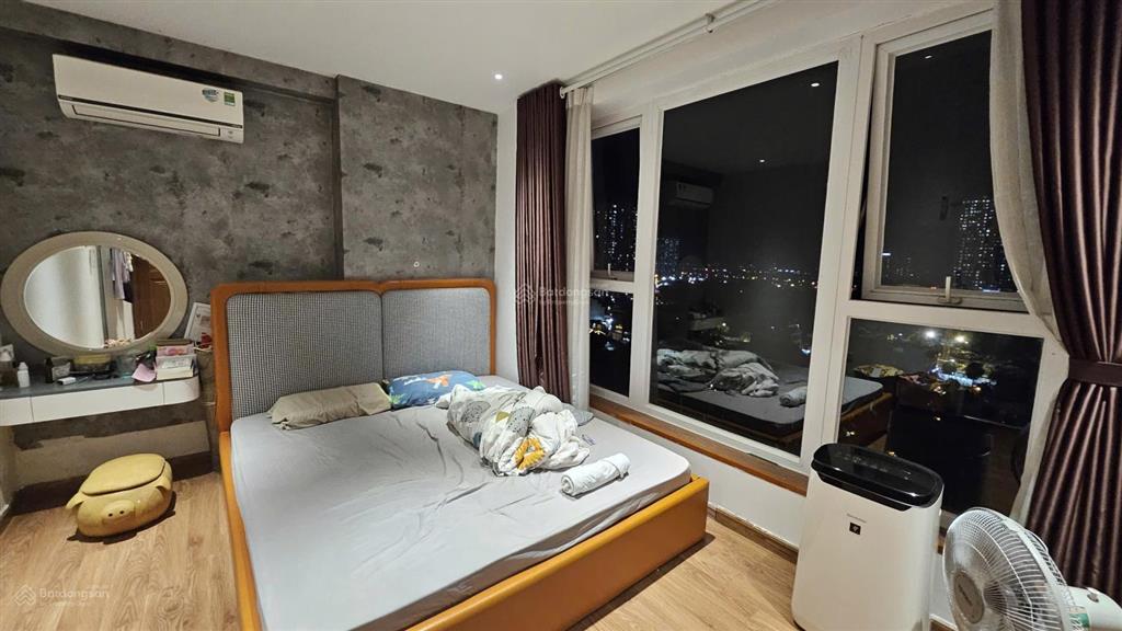 Bán căn hộ gemek premium, 5,5 tỷ, 89m2, đẹp nhiều tiện ích tại lê trọng tấn, hoài đức, hà nội