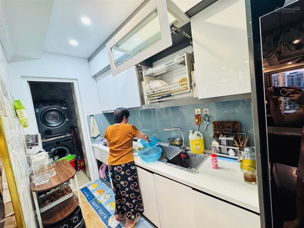 Bán cc gemek premium, lê trọng tấn, 5,4 tỷ, 89m2, 3pn, 2wc, pháp lý đầy đủ