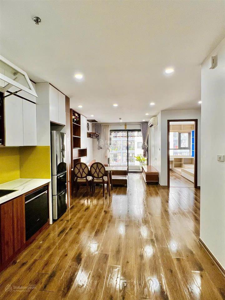 Bán cc thăng long capital, 3,75 tỷ, 70m2, 2pn, 2wc, xã an khánh, huyện hoài đức