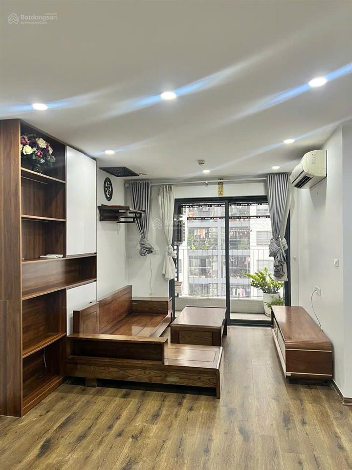 Bán cc thăng long capital, 3,75 tỷ, 70m2, 2pn, 2wc, xã an khánh, huyện hoài đức
