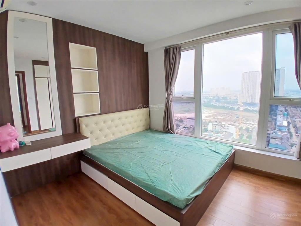 Bán căn hộ gemek premium giá ưu đãi, 5,3 tỷ, 89 m2, 3pn, 2wc tại lê trọng tấn, hoài đức, hà nội