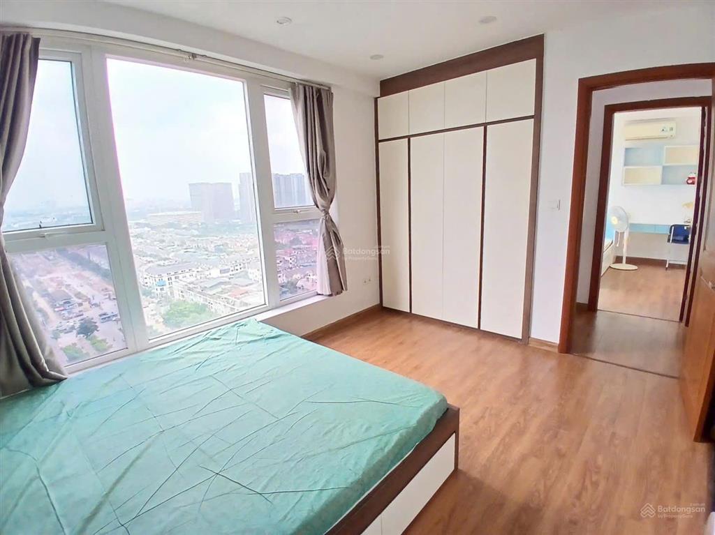 Bán căn hộ gemek premium giá ưu đãi, 5,3 tỷ, 89 m2, 3pn, 2wc tại lê trọng tấn, hoài đức, hà nội