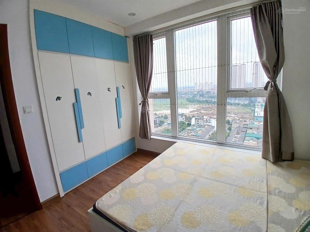 Bán căn hộ gemek premium giá ưu đãi, 5,3 tỷ, 89 m2, 3pn, 2wc tại lê trọng tấn, hoài đức, hà nội