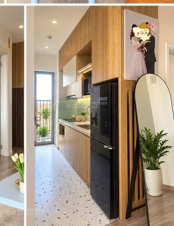 Bán cc 2pn, 2wc tại the golden an khánh 32t, giá 3,05 tỷ, 66m2