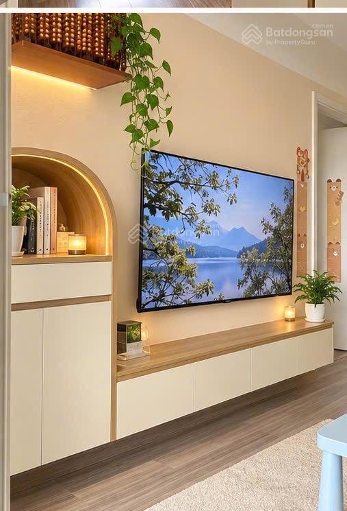 Bán cc 2pn, 2wc tại the golden an khánh 32t, giá 3,05 tỷ, 66m2