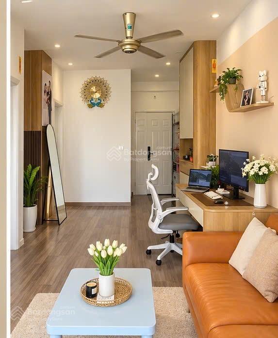 Bán cc 2pn, 2wc tại the golden an khánh 32t, giá 3,05 tỷ, 66m2