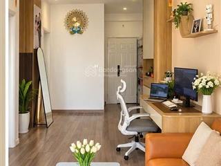Bán cc 2pn, 2wc tại the golden an khánh 32t, giá 3,05 tỷ, 66m2