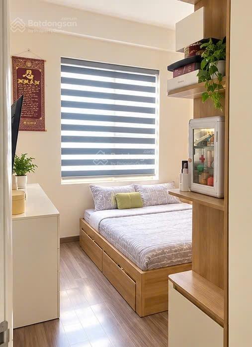 Bán cc 2pn, 2wc tại the golden an khánh 32t, giá 3,05 tỷ, 66m2