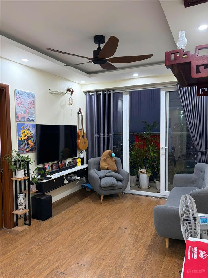 Bán căn hộ gemek premium, 3,1 tỷ, 66m2, 2pn, 2wc, hà nội