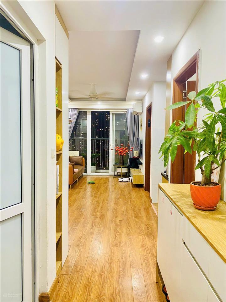 Bán cc gemek premium, 3,4 tỷ, 66m2, 2pn, 2wc tại lê trọng tấn, an khánh, hoài đức, hà nội