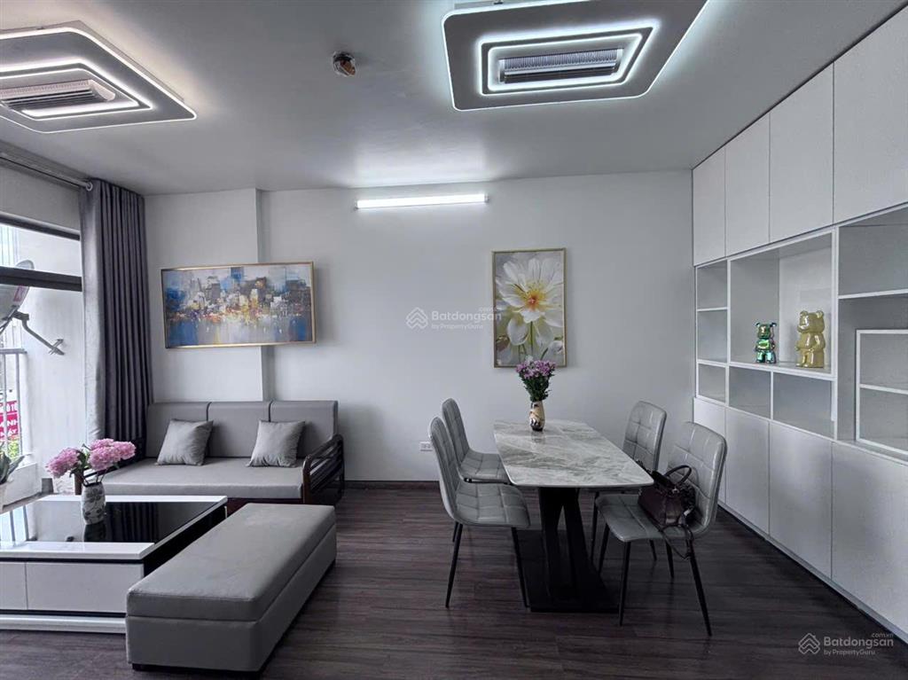 Bán cc the golden an khánh, 3,1 tỷ, 66m2, giá siêu hời hot!