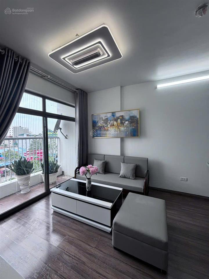 Bán cc the golden an khánh, 3,1 tỷ, 66m2, giá siêu hời hot!