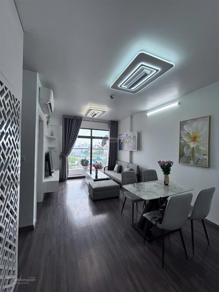 Bán cc the golden an khánh, 3,1 tỷ, 66m2, giá siêu hời hot!
