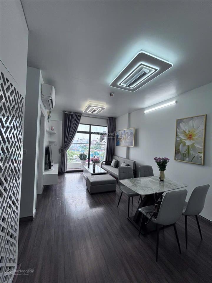 Bán cc the golden an khánh, 3,1 tỷ, 66m2, giá siêu hời hot!