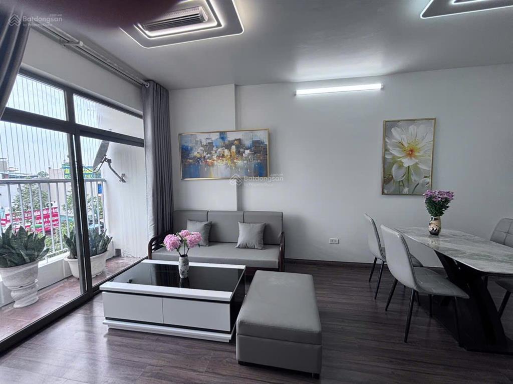 Bán cc the golden an khánh, 3,1 tỷ, 66m2, giá siêu hời hot!