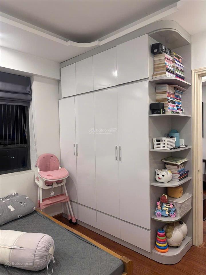 Căn góc đẹp xuất sắc tại the golden an khánh, 3,1 tỷ, 66m2, 2pn, 2wc