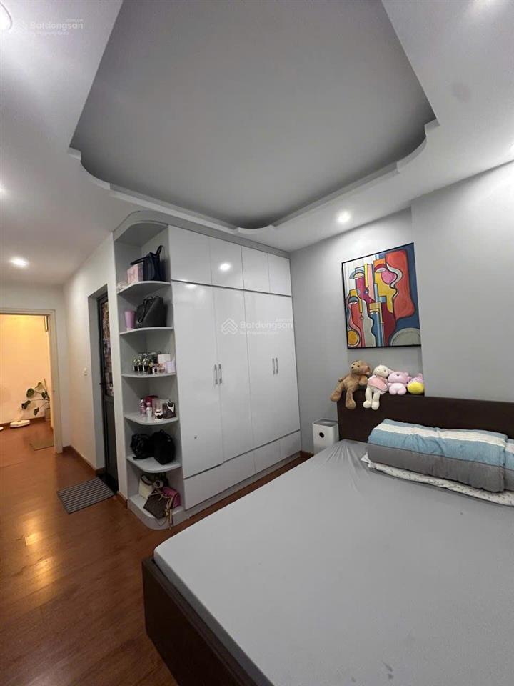Căn góc đẹp xuất sắc tại the golden an khánh, 3,1 tỷ, 66m2, 2pn, 2wc