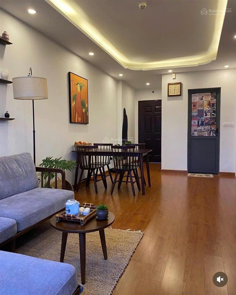 Căn góc đẹp xuất sắc tại the golden an khánh, 3,1 tỷ, 66m2, 2pn, 2wc