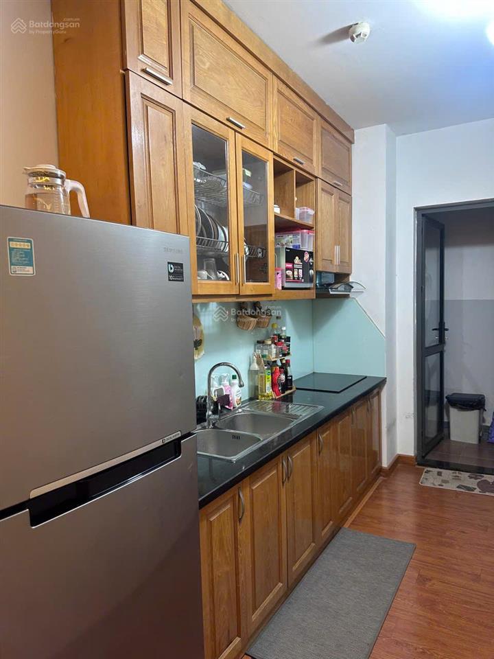 Căn góc đẹp xuất sắc tại the golden an khánh, 3,1 tỷ, 66m2, 2pn, 2wc
