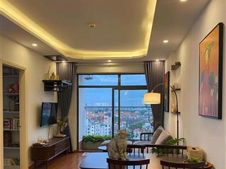 Căn góc đẹp xuất sắc tại the golden an khánh, 3,1 tỷ, 66m2, 2pn, 2wc