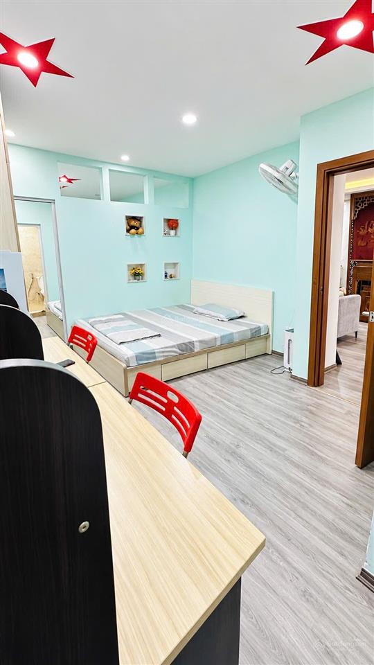 Bán ch gemek tower, 3,6 tỷ vnd, 77 m2, 3pn, 2wc tại hoài đức, hà nội