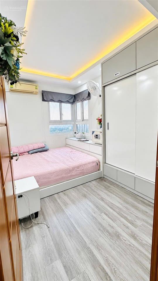 Bán ch gemek tower, 3,6 tỷ vnd, 77 m2, 3pn, 2wc tại hoài đức, hà nội