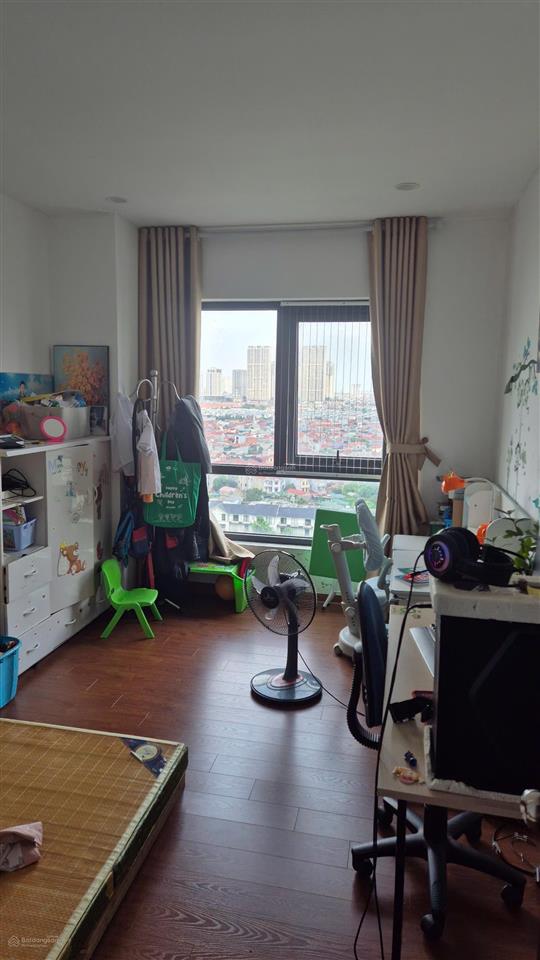 Bán cc icid complex, 3,2 tỷ, 68m2, 2pn, 2wc, full nội thất, bao đẹp!
