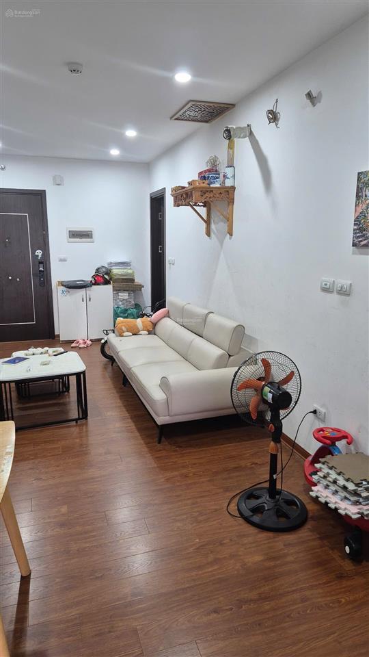 Bán cc icid complex, 3,2 tỷ, 68m2, 2pn, 2wc, full nội thất, bao đẹp!